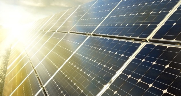 Tatvan'da 20 Dönümlük Alana Güneş Enerjisi Paneli Kurulacak