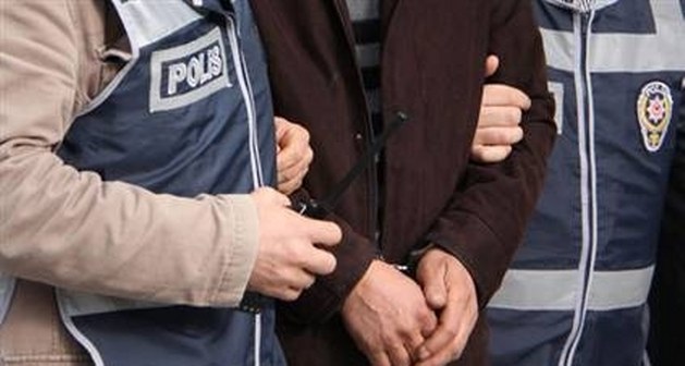 Tatvan'da çıkan silahlı kavgada 12 gözaltı