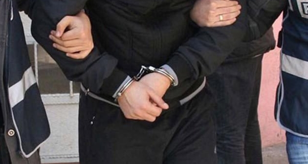 Tatvan'da doktoru darp eden zanlı gözaltına alındı