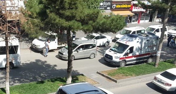 Tatvan'da silahlı kavgada 7 kişi yaralandı