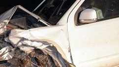 Tatvan'da Trafik Kazası: 5 Kişi Yaralandı