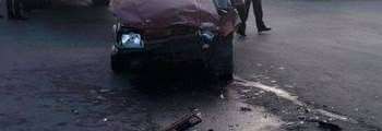 Tatvan'da Trafik Kazası 10 Kişi Yaralandı