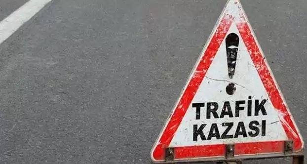 Tatvan'da trafik kazası 7 yaralı
