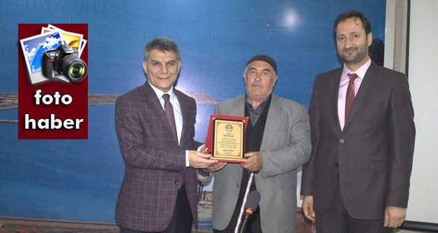 Tatvan Kaymakamı Mehmet Ali Özkan Din Görevlileriyle Bir Araya Geldi
