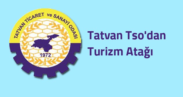 Tatvan Tso'dan turizm atağı
