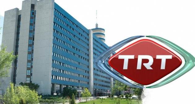 TRT, cumhurbaşkanlığına bağlandı