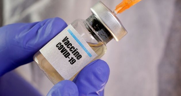 TÜBİTAK, koronavirüs aşısı ve ilacı için aralık ayını gösterdi