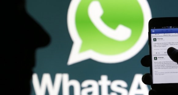 WhatsApp grup yöneticilerine hapis cezası gelebilir!