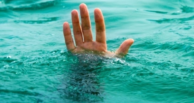 Yün yıkayan genç kız Murat Nehri'nde boğuldu