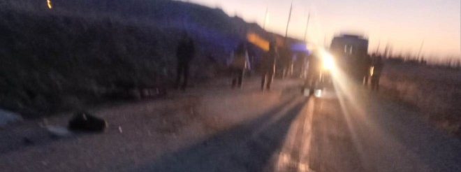Adilcevaz’da trafik kazası 4 ölü 23 yaralı