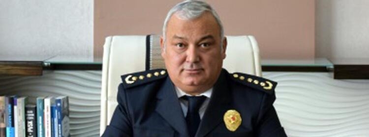 Bitlis Polis Akademisi Müdürü Beyin Kanaması Geçirerek Hastaneye Kaldırıldı
