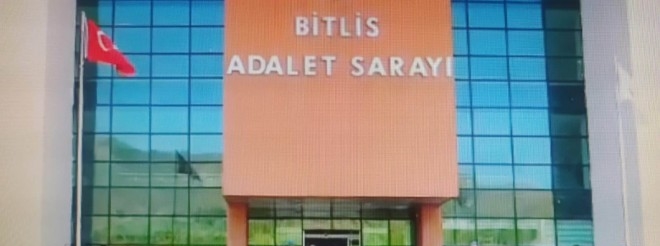 Bitlis’te PKK/KCK Operasyonunda 3 Şüpheli Gözaltın…