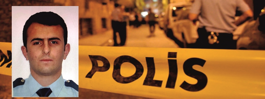 Bitlis'te polis memuru kaza sonucu yaralanarak şehit oldu