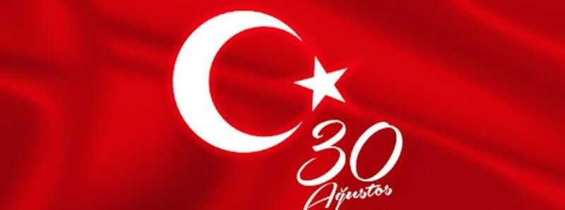 Bitlis ve İlçelerinde 30 Ağustos Zafer Bayramı kutlamaları