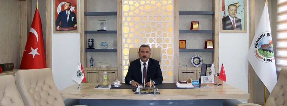 Günkırı'da 500 kişiye istihdam 9 milyonluk dev yatırım
