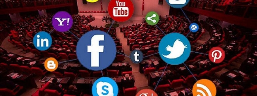 Mahir Ünal: Sosyal medyaya karşı çalışma başlattık