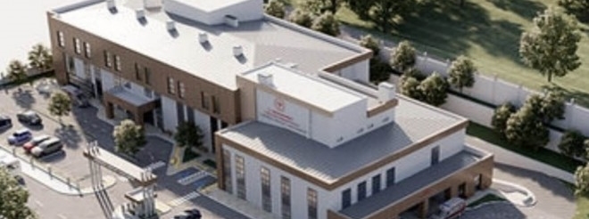 Mutki’de Yeni Bir Hastane Binası İnşa Edilecek