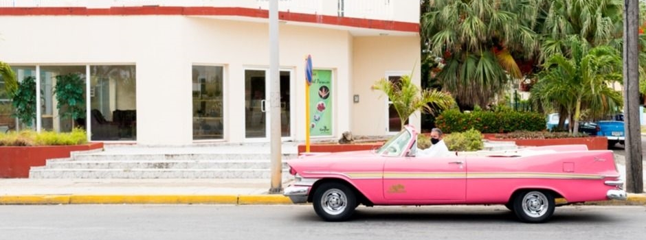 Olağanüstü Bir Tatil Yaşamak İsteyenlere Küba Gezi…