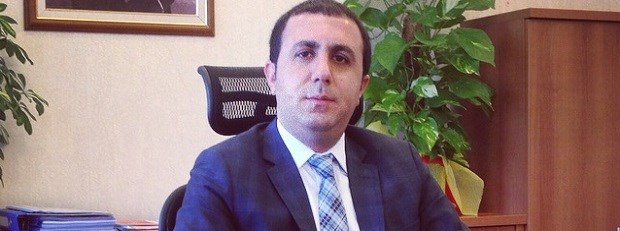 Turan Bedirhanoğlu